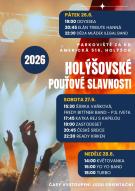 Pouť 2026