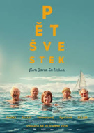 5 švestek