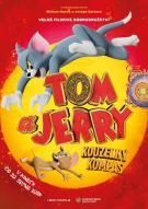 Tom a Jerry - kouzelný kompas